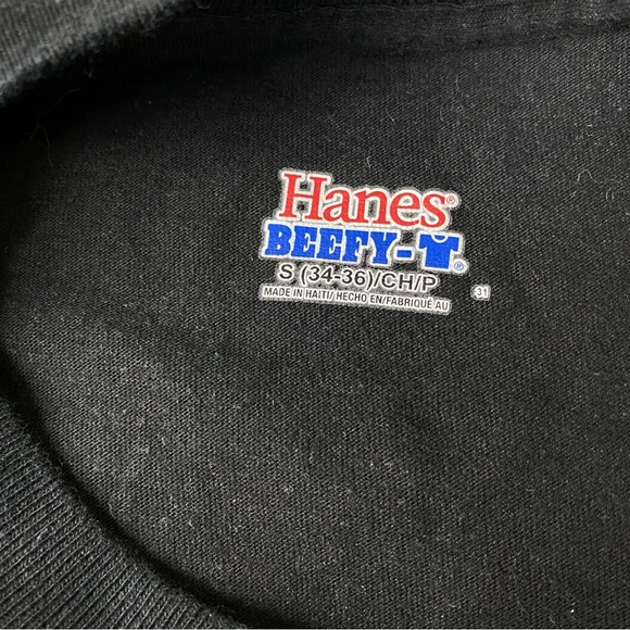 Kanye West Watch the Throne Concert Tour Men’s T-Shirt Size Small - Picture 3 of 9